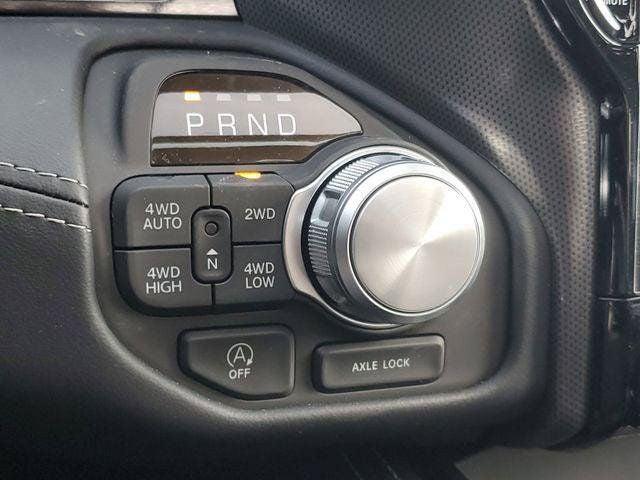 2026 Ram 1500 Limited Crew Cab 4x4 57 Box