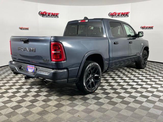 2026 RAM Ram 1500 RAM 1500 LIMITED CREW CAB 4X4 57 BOX 2026 RAM Ram 1500 RAM 1500 LIMITED CREW CAB 4X4 57 BOX