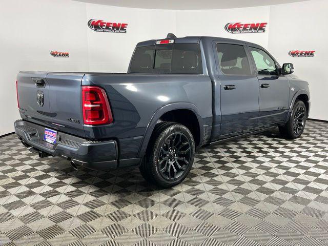 2026 RAM Ram 1500 RAM 1500 LIMITED CREW CAB 4X4 57 BOX 2026 RAM Ram 1500 RAM 1500 LIMITED CREW CAB 4X4 57 BOX