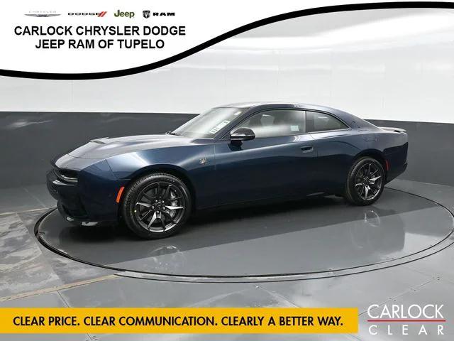 2026 Dodge Charger CHARGER SCAT PACK PLUS 2-DOOR AWD