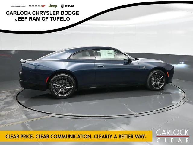 2026 Dodge Charger CHARGER SCAT PACK PLUS 2-DOOR AWD