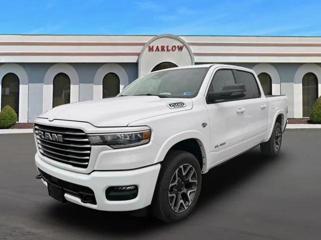 2026 RAM Ram 1500 RAM 1500 LARAMIE CREW CAB 4X4 57 BOX 2026 RAM Ram 1500 RAM 1500 LARAMIE CREW CAB 4X4 57 BOX