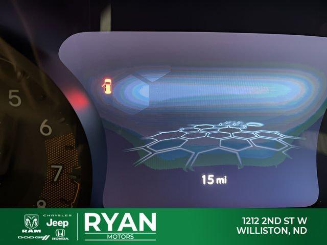 2026 Jeep Compass COMPASS LATITUDE ALTITUDE 4X4 2026 Jeep Compass COMPASS LATITUDE ALTITUDE 4X4