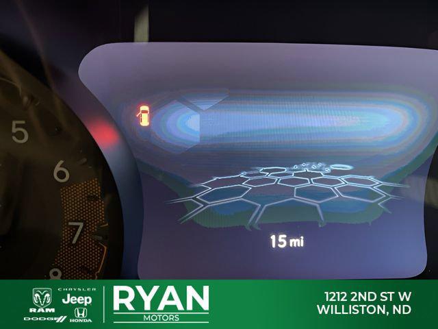 2026 Jeep Compass COMPASS LATITUDE ALTITUDE 4X4 2026 Jeep Compass COMPASS LATITUDE ALTITUDE 4X4