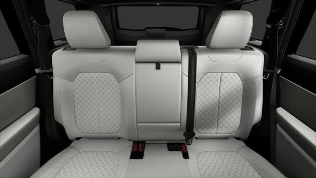 2026 Jeep Cherokee CHEROKEE OVERLAND 4X4 2026 Jeep Cherokee CHEROKEE OVERLAND 4X4