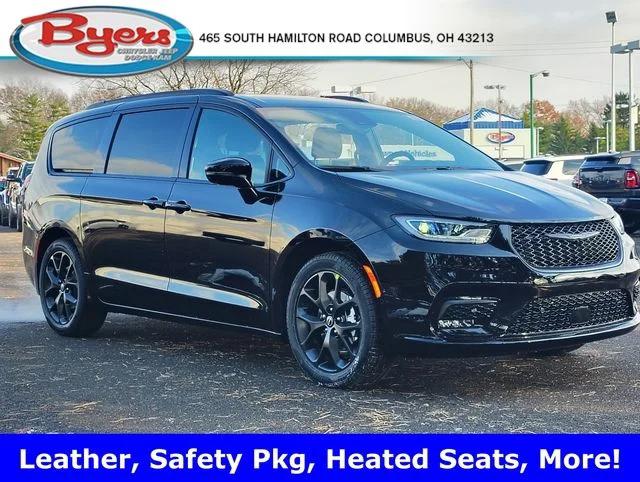 2026 Chrysler Pacifica PACIFICA SELECT 2026 Chrysler Pacifica PACIFICA SELECT