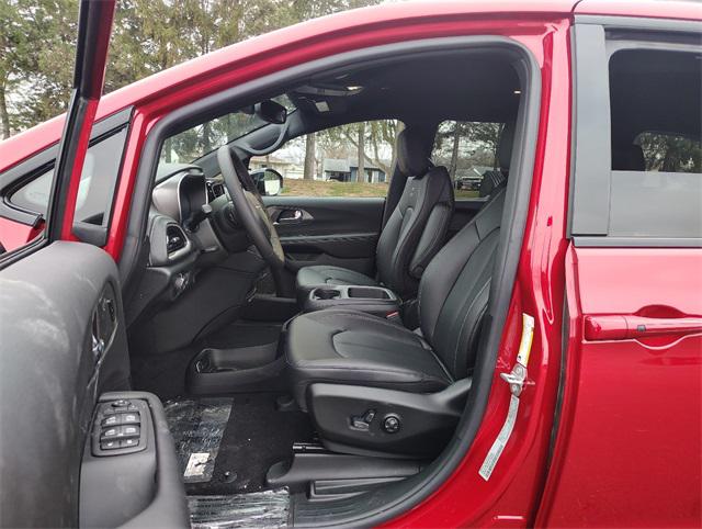 2026 Chrysler Pacifica PACIFICA SELECT 2026 Chrysler Pacifica PACIFICA SELECT