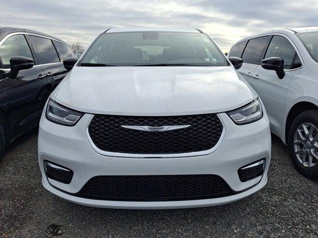 2026 Chrysler Pacifica PACIFICA SELECT 2026 Chrysler Pacifica PACIFICA SELECT