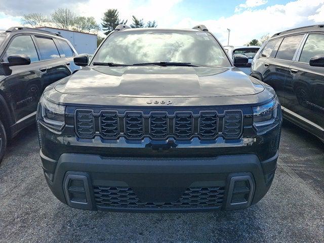 2026 Jeep Cherokee CHEROKEE LIMITED 4X4 2026 Jeep Cherokee CHEROKEE LIMITED 4X4