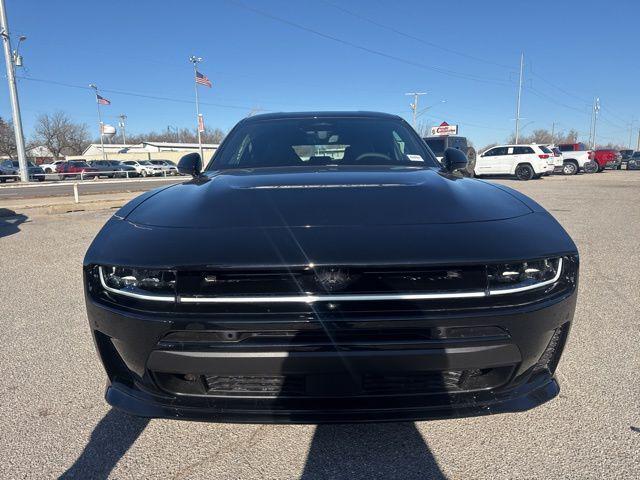 2026 Dodge Charger CHARGER SCAT PACK PLUS 2-DOOR AWD
