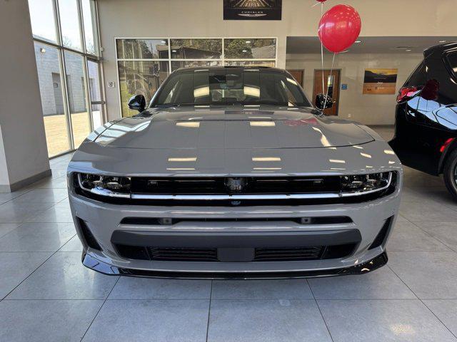 2026 Dodge Charger CHARGER SCAT PACK PLUS 2-DOOR AWD