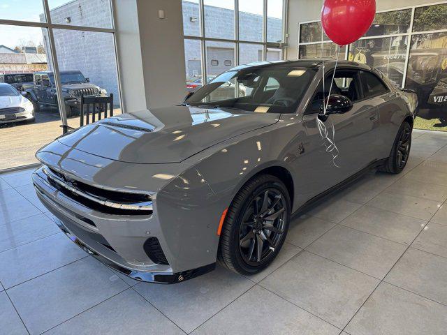 2026 Dodge Charger CHARGER SCAT PACK PLUS 2-DOOR AWD