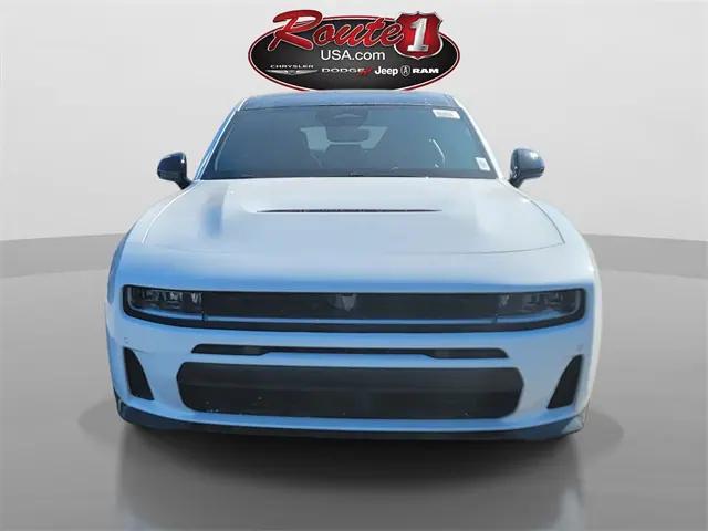 2026 Dodge Charger CHARGER SCAT PACK PLUS 2-DOOR AWD 2026 Dodge Charger CHARGER SCAT PACK PLUS 2-DOOR AWD