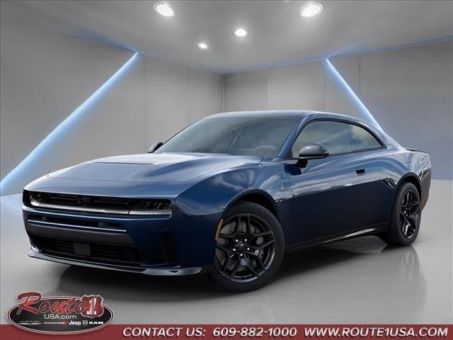 2026 Dodge Charger CHARGER SCAT PACK 2-DOOR AWD