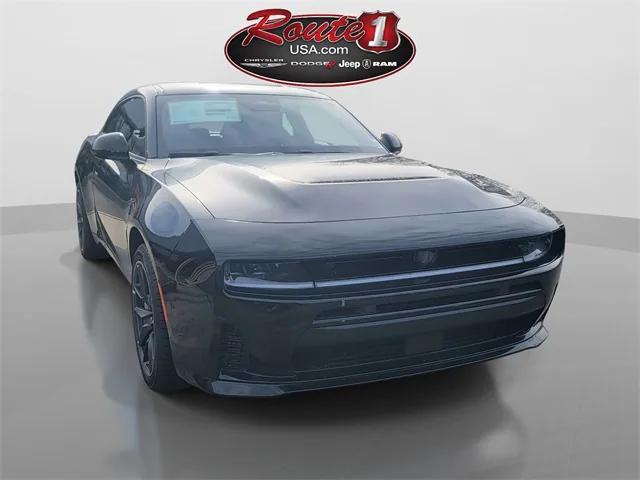 2026 Dodge Charger CHARGER SCAT PACK PLUS 2-DOOR AWD