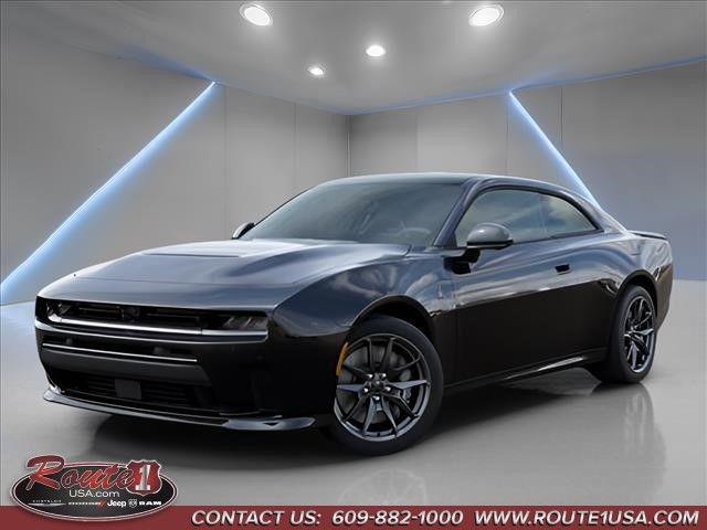 2026 Dodge Charger CHARGER SCAT PACK PLUS 2-DOOR AWD 2026 Dodge Charger CHARGER SCAT PACK PLUS 2-DOOR AWD