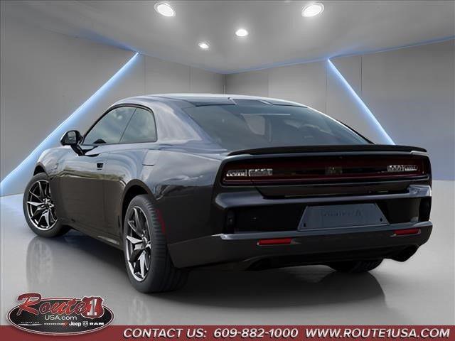 2026 Dodge Charger CHARGER SCAT PACK PLUS 2-DOOR AWD 2026 Dodge Charger CHARGER SCAT PACK PLUS 2-DOOR AWD