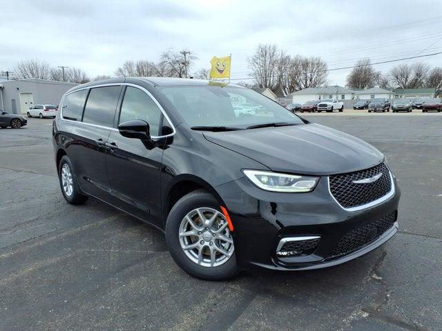 2026 Chrysler Pacifica PACIFICA SELECT 2026 Chrysler Pacifica PACIFICA SELECT