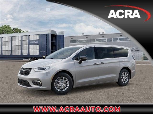 2026 Chrysler Pacifica PACIFICA SELECT 2026 Chrysler Pacifica PACIFICA SELECT