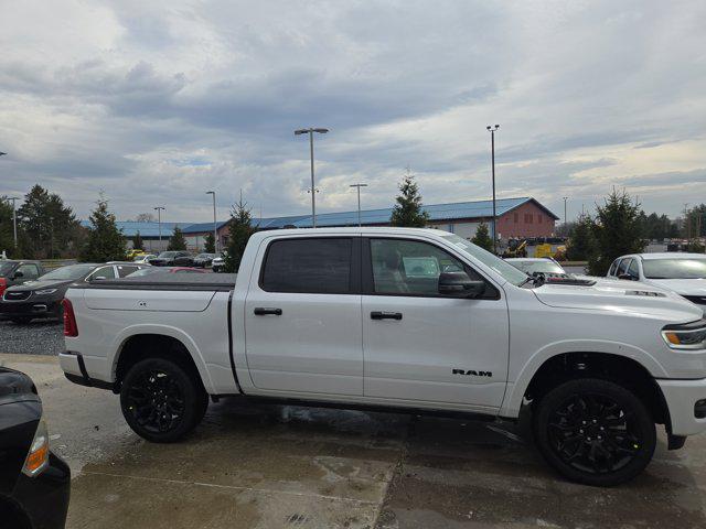 2026 RAM Ram 1500 RAM 1500 LIMITED CREW CAB 4X4 57 BOX 2026 RAM Ram 1500 RAM 1500 LIMITED CREW CAB 4X4 57 BOX
