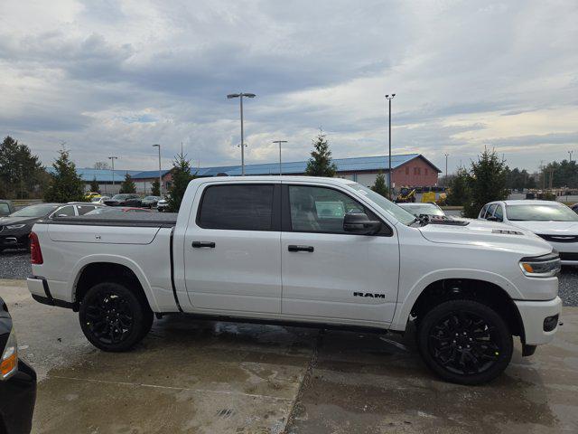 2026 RAM Ram 1500 RAM 1500 LIMITED CREW CAB 4X4 57 BOX 2026 RAM Ram 1500 RAM 1500 LIMITED CREW CAB 4X4 57 BOX