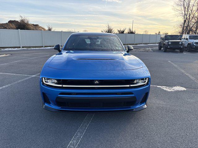 2026 Dodge Charger CHARGER SCAT PACK PLUS 2-DOOR AWD