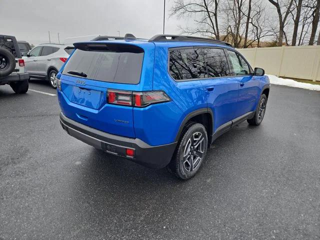 2026 Jeep Cherokee CHEROKEE LIMITED 4X4 2026 Jeep Cherokee CHEROKEE LIMITED 4X4