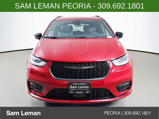 2026 Chrysler Pacifica PACIFICA LIMITED