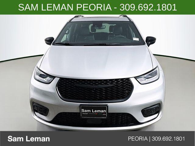 2026 Chrysler Pacifica PACIFICA LIMITED