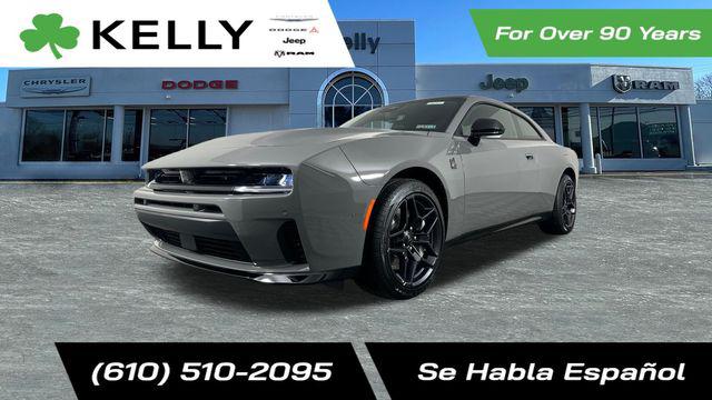 2026 Dodge Charger CHARGER SCAT PACK 2-DOOR AWD