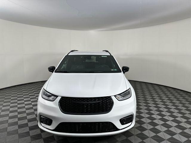 2026 Chrysler Pacifica PACIFICA SELECT 2026 Chrysler Pacifica PACIFICA SELECT