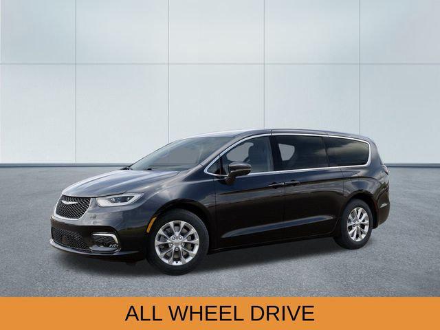 2026 Chrysler Pacifica PACIFICA SELECT AWD 2026 Chrysler Pacifica PACIFICA SELECT AWD