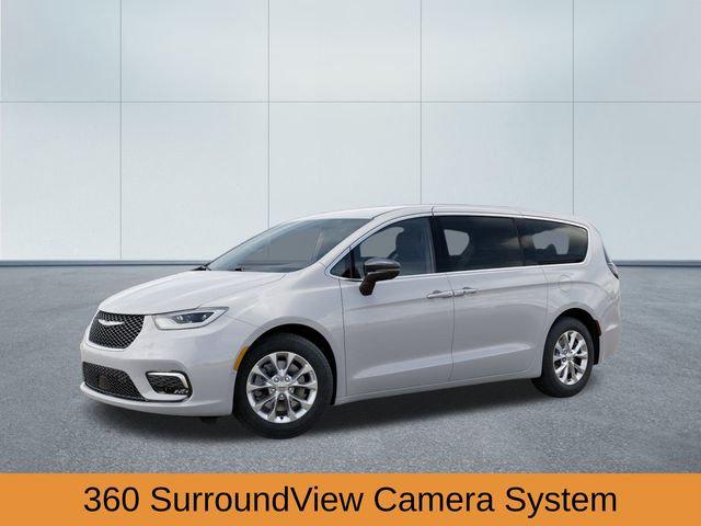 2026 Chrysler Pacifica PACIFICA SELECT AWD 2026 Chrysler Pacifica PACIFICA SELECT AWD