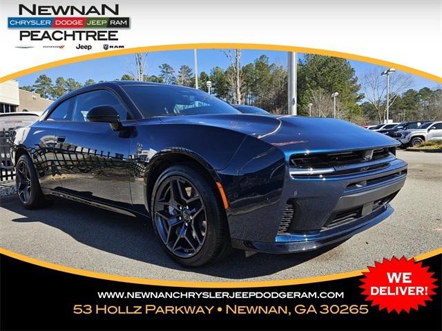 2026 Dodge Charger CHARGER SCAT PACK 2-DOOR AWD 2026 Dodge Charger CHARGER SCAT PACK 2-DOOR AWD