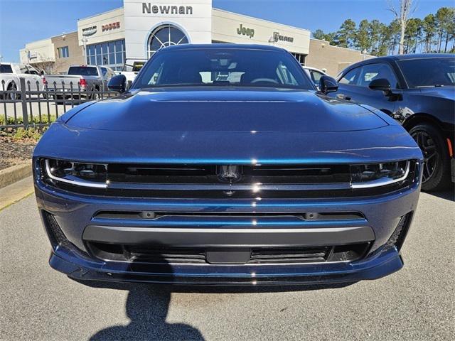 2026 Dodge Charger CHARGER SCAT PACK 2-DOOR AWD 2026 Dodge Charger CHARGER SCAT PACK 2-DOOR AWD