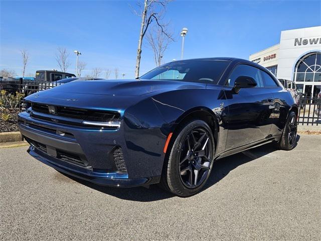 2026 Dodge Charger CHARGER SCAT PACK 2-DOOR AWD 2026 Dodge Charger CHARGER SCAT PACK 2-DOOR AWD