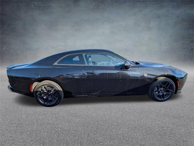 2026 Dodge Charger CHARGER SCAT PACK PLUS 2-DOOR AWD 2026 Dodge Charger CHARGER SCAT PACK PLUS 2-DOOR AWD