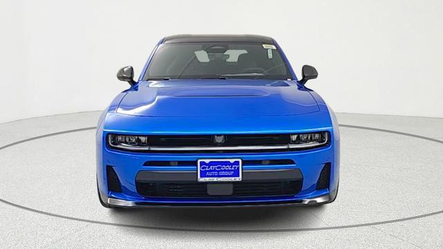 2026 Dodge Charger CHARGER SCAT PACK PLUS 2-DOOR AWD