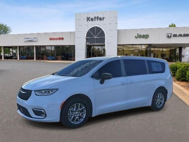 2026 Chrysler Pacifica Select for sale in Charlotte, NC