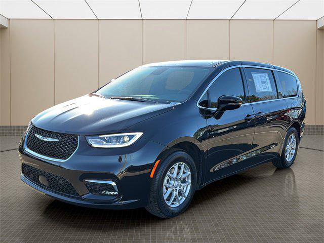 2026 Chrysler Pacifica PACIFICA SELECT 2026 Chrysler Pacifica PACIFICA SELECT