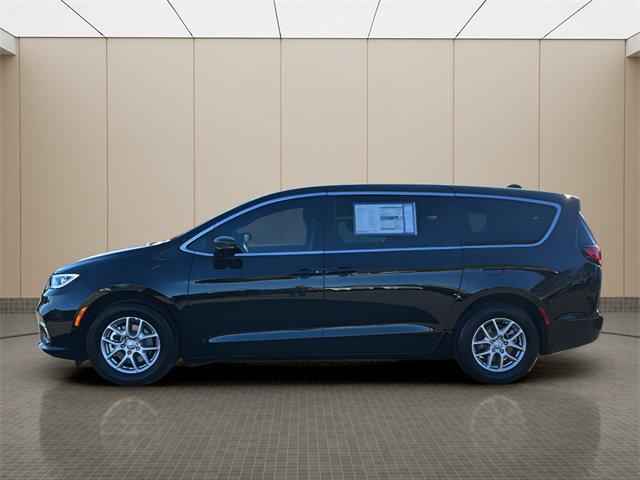 2026 Chrysler Pacifica PACIFICA SELECT 2026 Chrysler Pacifica PACIFICA SELECT
