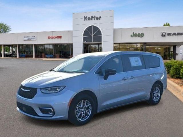 2026 Chrysler Pacifica Select for sale in Charlotte, NC