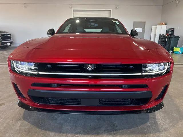 2026 Dodge Charger CHARGER SCAT PACK PLUS 2-DOOR AWD