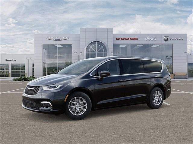 2026 Chrysler Pacifica PACIFICA SELECT 2026 Chrysler Pacifica PACIFICA SELECT