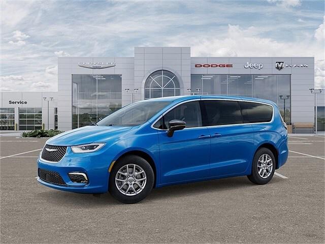 2026 Chrysler Pacifica PACIFICA SELECT 2026 Chrysler Pacifica PACIFICA SELECT