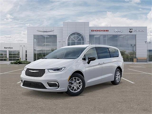 2026 Chrysler Pacifica PACIFICA SELECT 2026 Chrysler Pacifica PACIFICA SELECT
