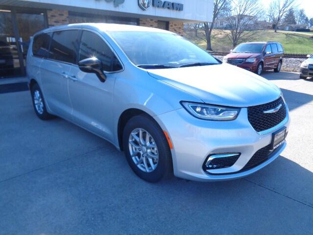 2026 Chrysler Pacifica PACIFICA SELECT 2026 Chrysler Pacifica PACIFICA SELECT