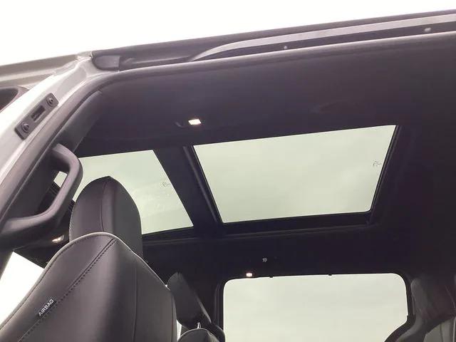 2026 Chrysler Pacifica Limited AWD
