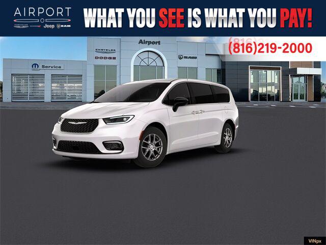 2026 Chrysler Pacifica Select for sale in Platte City, MO