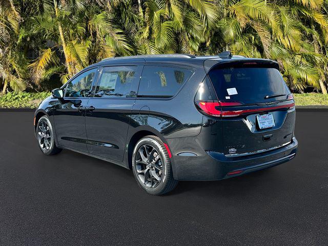 2026 Chrysler Pacifica PACIFICA LIMITED